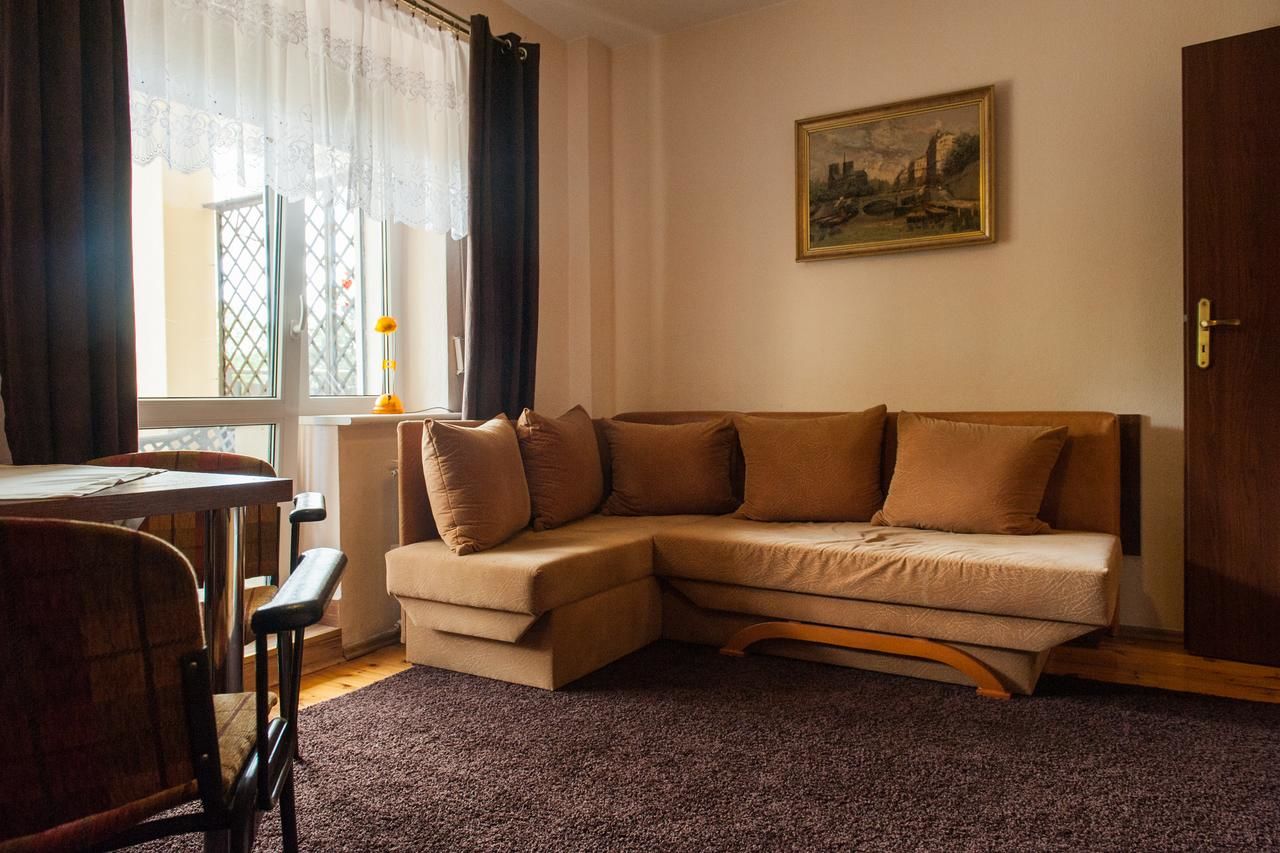 Отели типа «постель и завтрак» Villa Ambra Осова-4