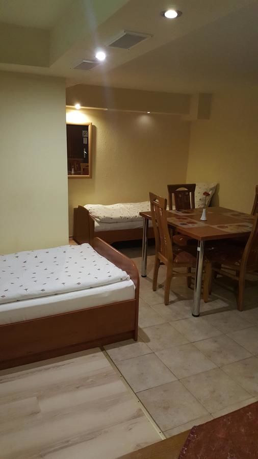 Отели типа «постель и завтрак» Villa Ambra Осова-13