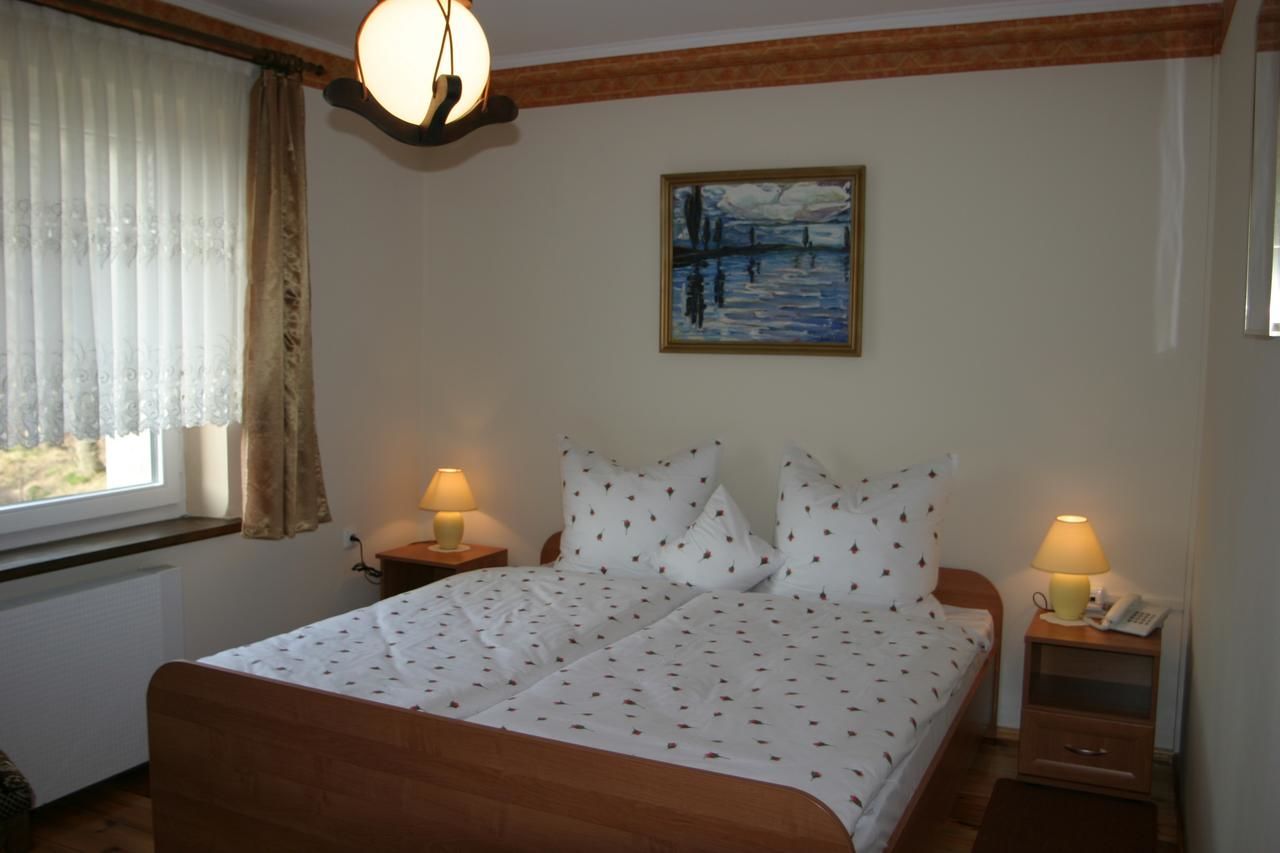Отели типа «постель и завтрак» Villa Ambra Осова-28