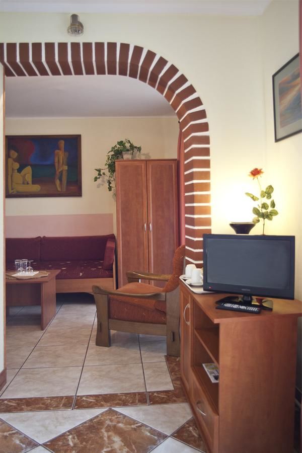 Отели типа «постель и завтрак» Villa Ambra Осова-32