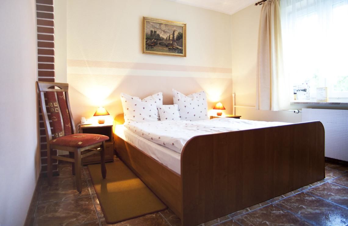 Отели типа «постель и завтрак» Villa Ambra Осова