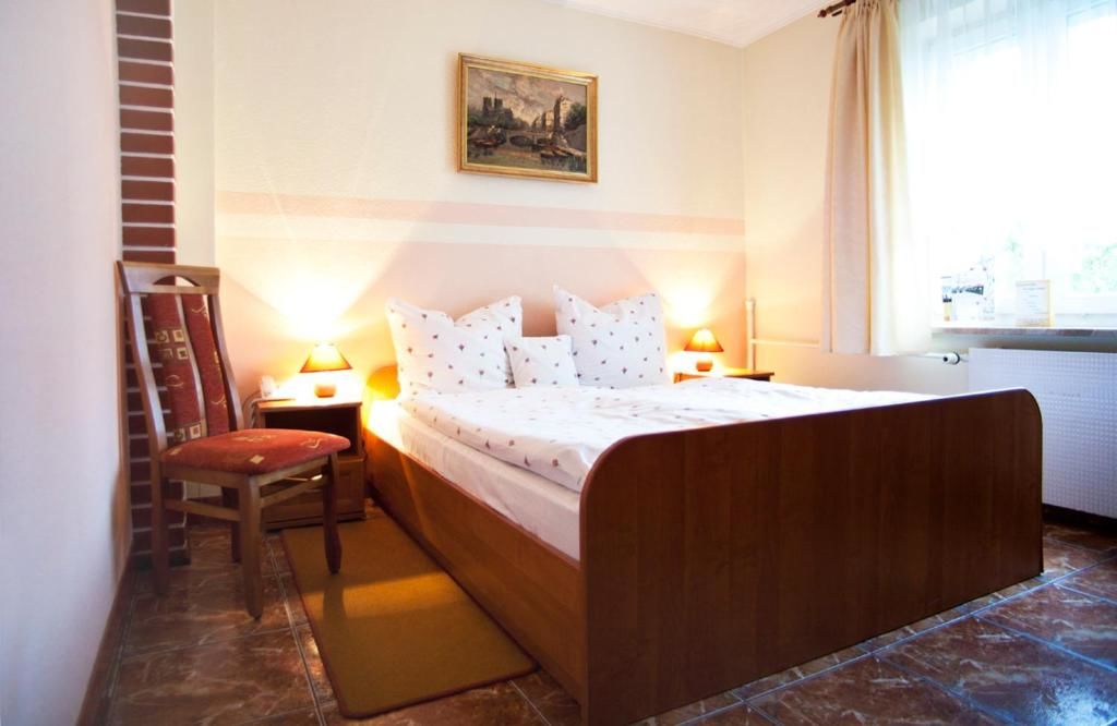 Отели типа «постель и завтрак» Villa Ambra Осова-50