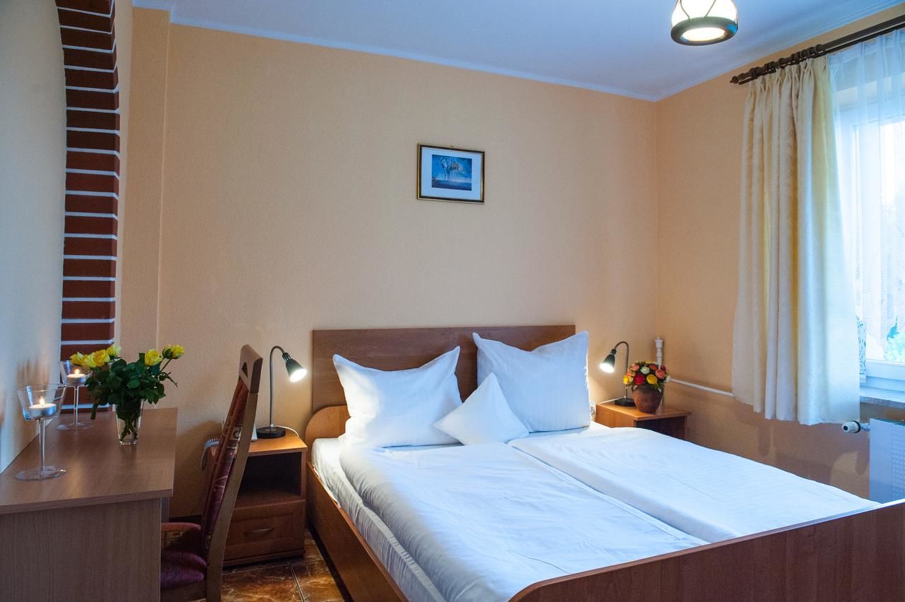 Отели типа «постель и завтрак» Villa Ambra Осова