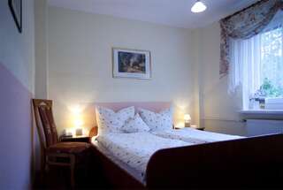 Отели типа «постель и завтрак» Villa Ambra Осова Двухместный номер с 1 кроватью-1