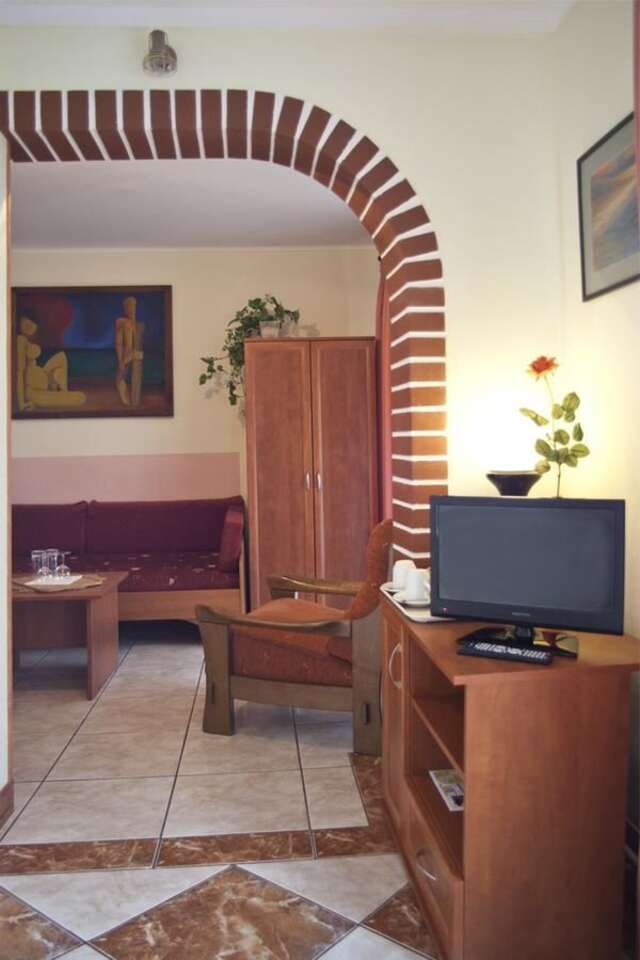 Отели типа «постель и завтрак» Villa Ambra Осова-31